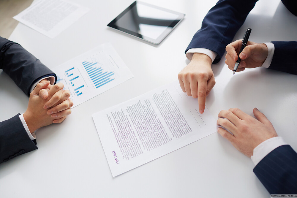 ARGUIROSE FINANCE